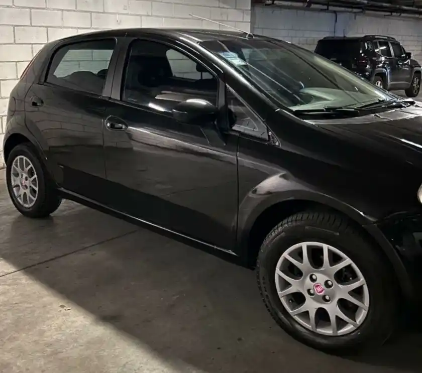 Fiat Punto  2008 - foto 2