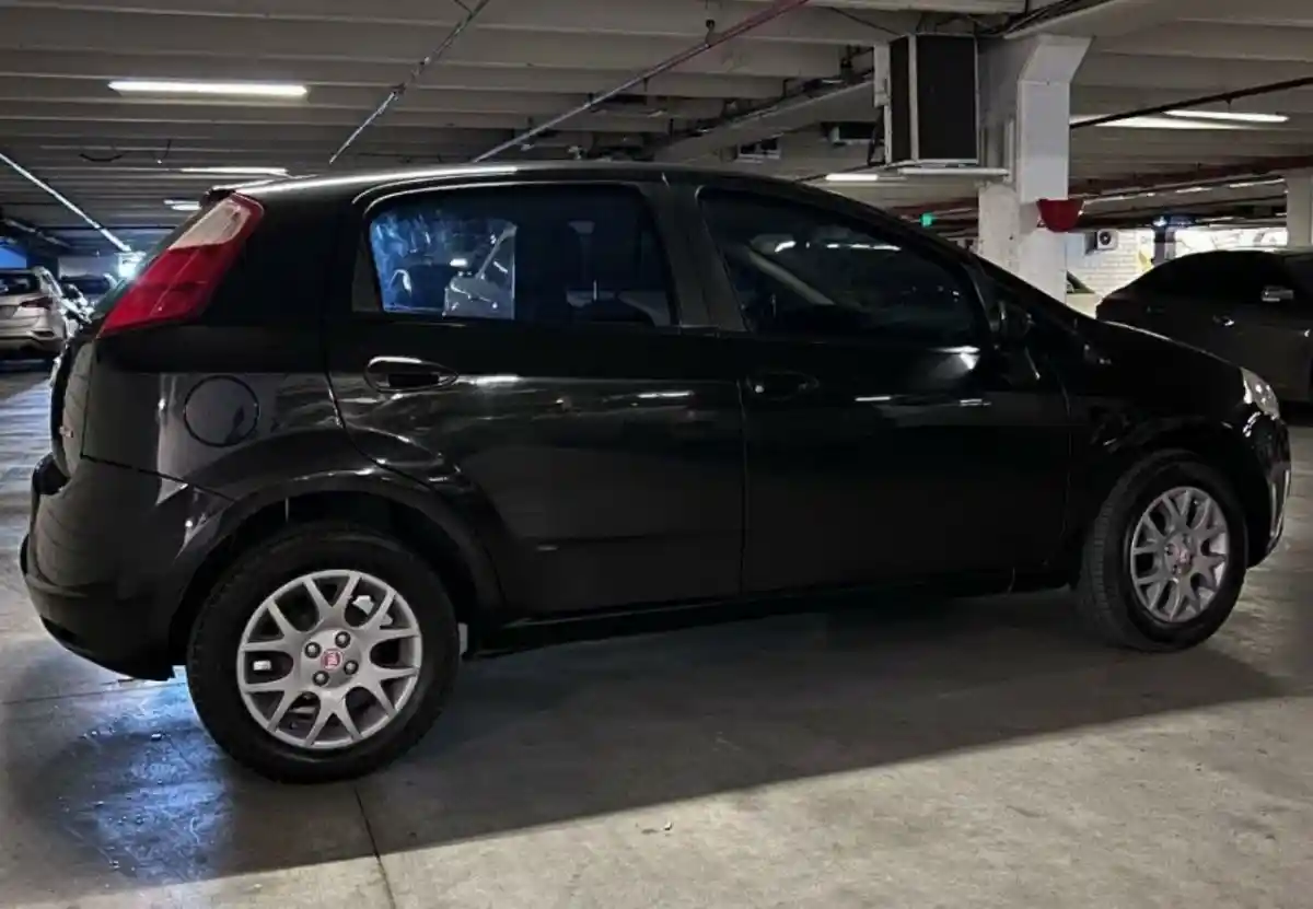 Fiat Punto  2008 - foto 3