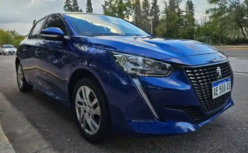 Peugeot 208  2022 - foto 2