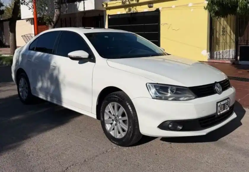Volkswagen Vento  2013 - foto 2