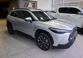 Volkswagen Taos  2021 - foto 5