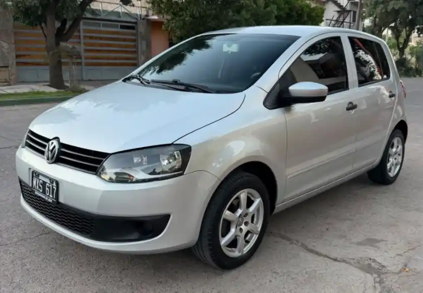 Volkswagen Fox  2013 - foto 1