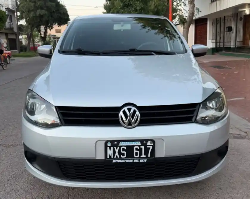 Volkswagen Fox  2013 - foto 3