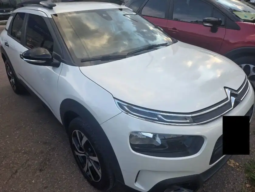 Citroën C4 Cactus  2022 - foto 1