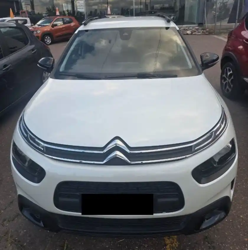 Citroën C4 Cactus  2022 - foto 2