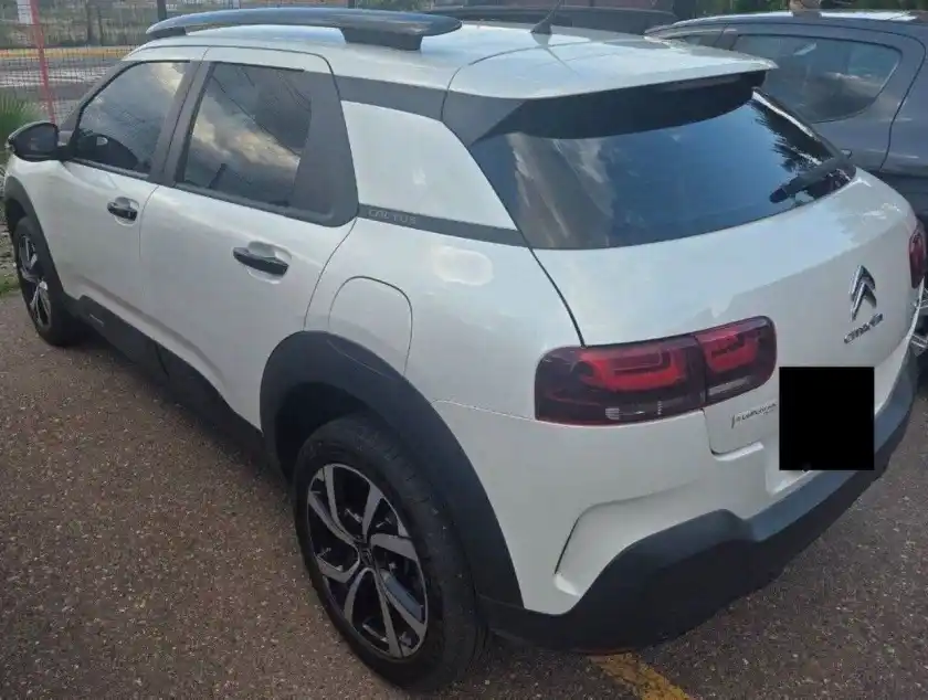 Citroën C4 Cactus  2022 - foto 3