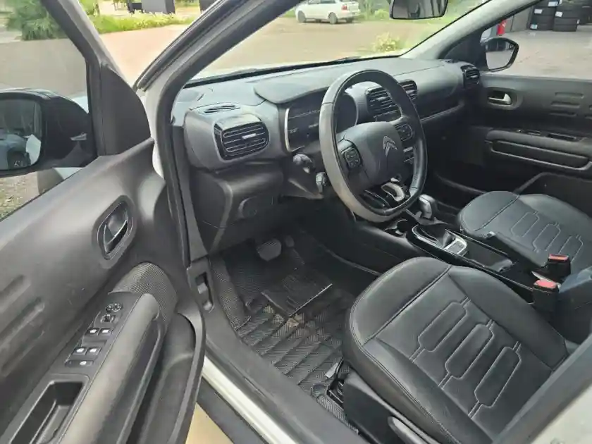 Citroën C4 Cactus  2022 - foto 5