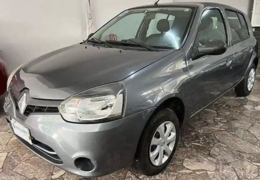 Renault Clio  2014 - foto 1