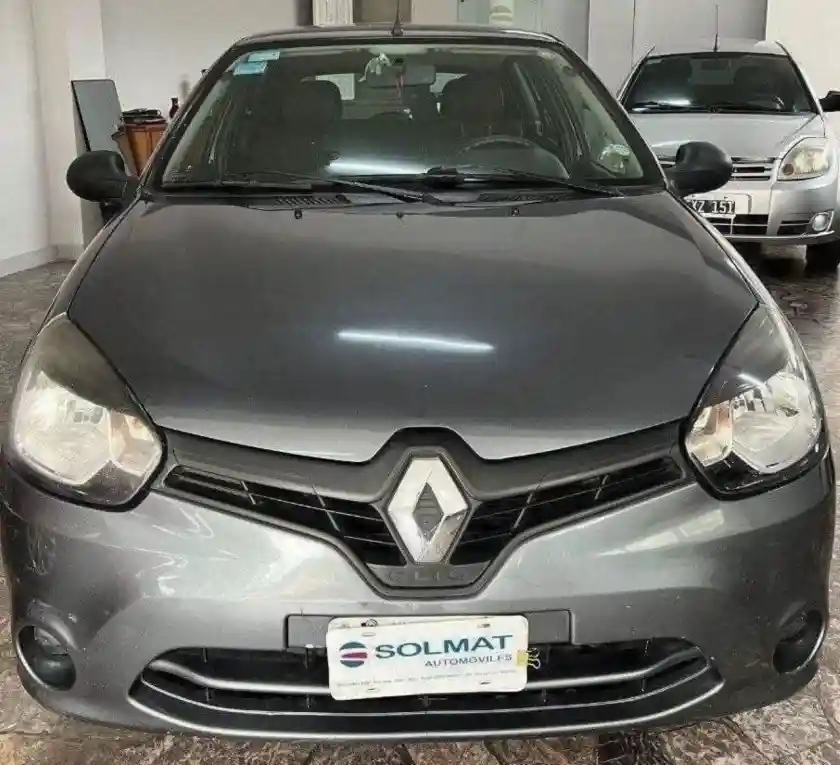 Renault Clio  2014 - foto 2