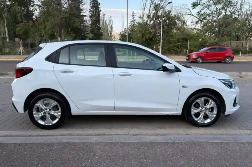 Chevrolet Onix  2025 - foto 4