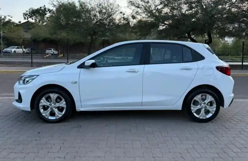 Chevrolet Onix  2025 - foto 5