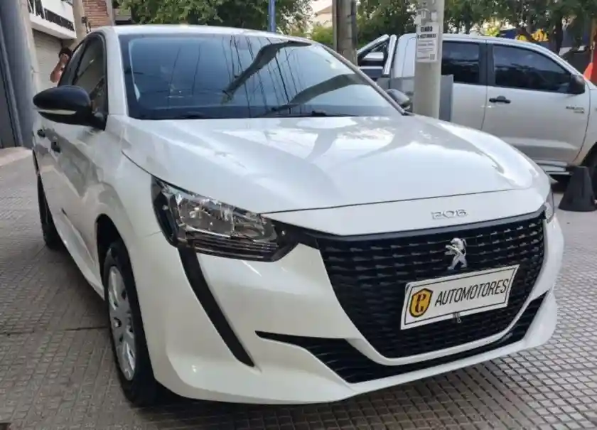 Peugeot 208  2022 - foto 2