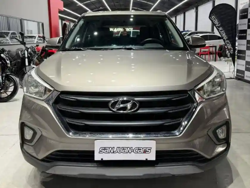 Hyundai Creta  2022 - foto 2