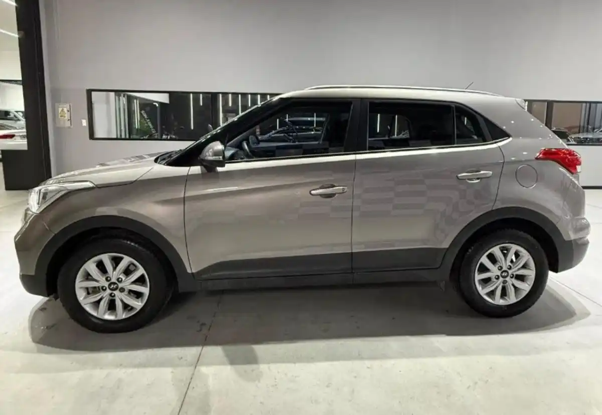 Hyundai Creta  2022 - foto 4