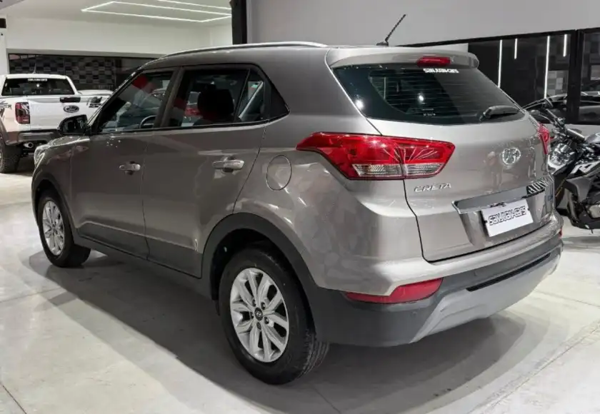 Hyundai Creta  2022 - foto 5