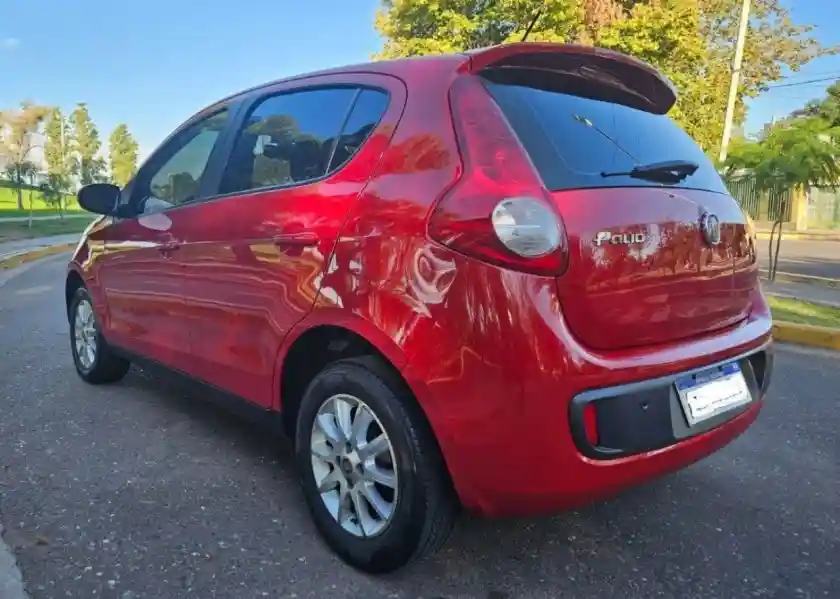 Fiat Nuevo Palio  2017 - foto 3