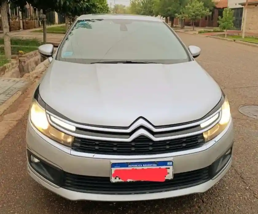 Citroën C4 Lounge  2018 - foto 1