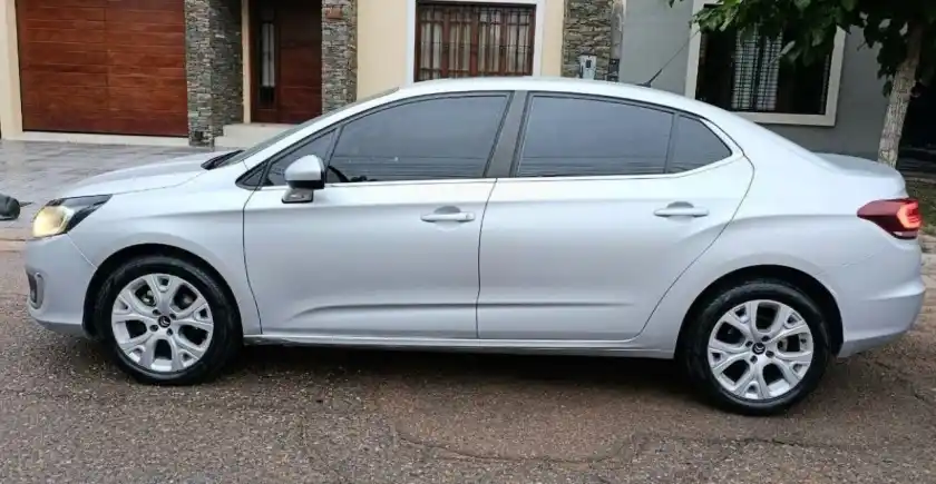 Citroën C4 Lounge  2018 - foto 2