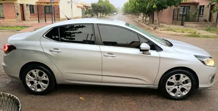 Citroën C4 Lounge  2018 - foto 3