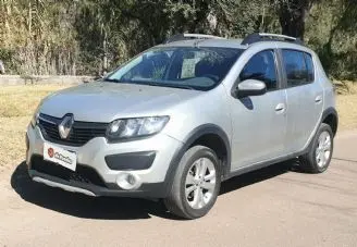 Citroën C4 Lounge  2018 - foto 5