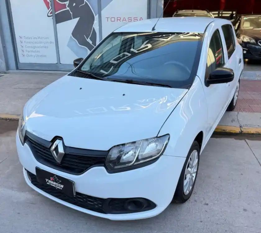 Renault Sandero  2017 - foto 1