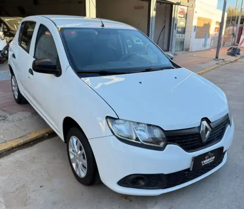 Renault Sandero  2017 - foto 3