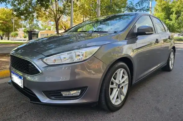 Ford Focus  2016 - foto 1