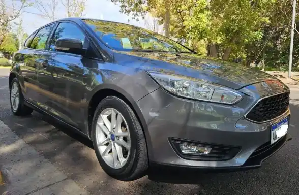 Ford Focus  2016 - foto 2
