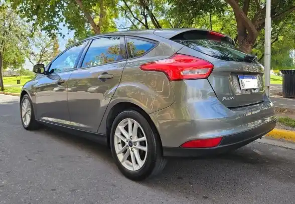 Ford Focus  2016 - foto 3