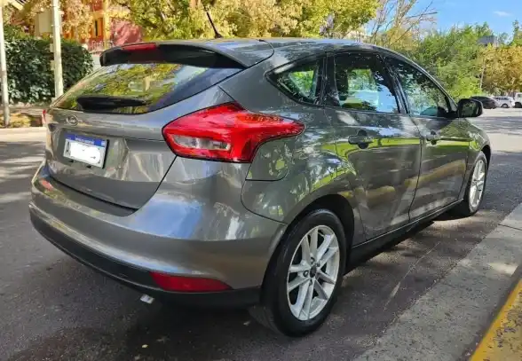 Ford Focus  2016 - foto 4