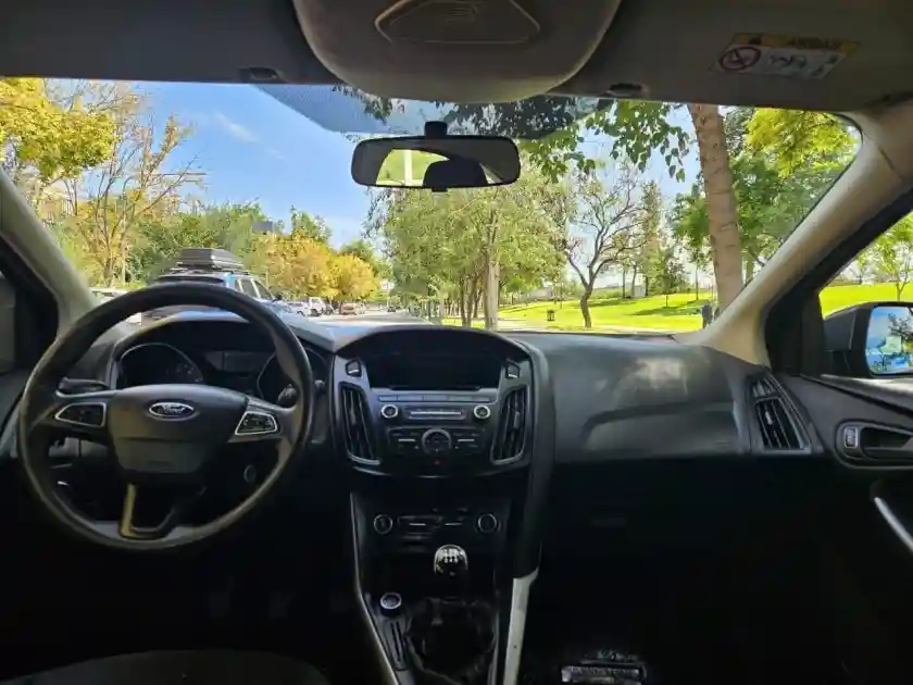 Ford Focus  2016 - foto 5