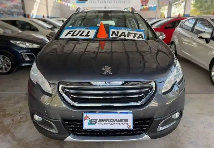 Peugeot 2008  2018 - foto 2