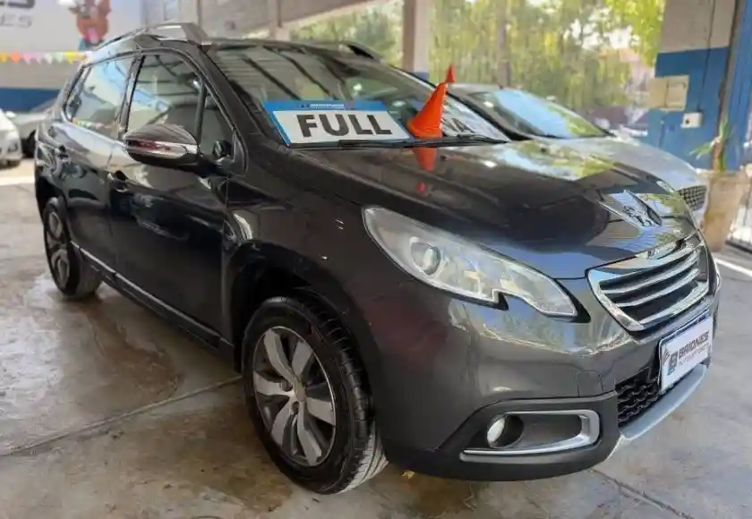 Peugeot 2008  2018 - foto 3