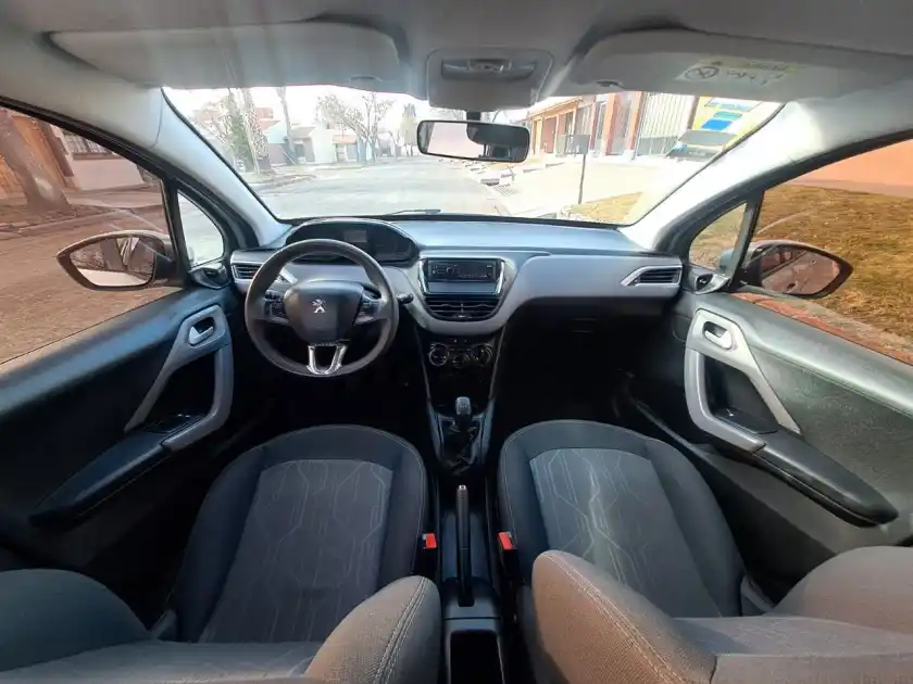 Peugeot 208  2017 - foto 5