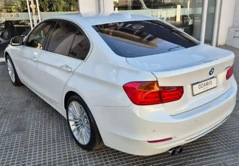 Bmw Serie 3  2014 - foto 3