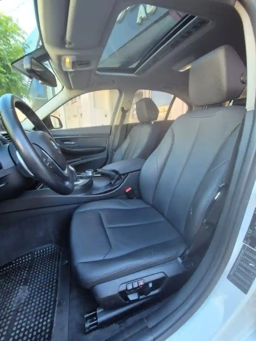 Bmw Serie 3  2014 - foto 4