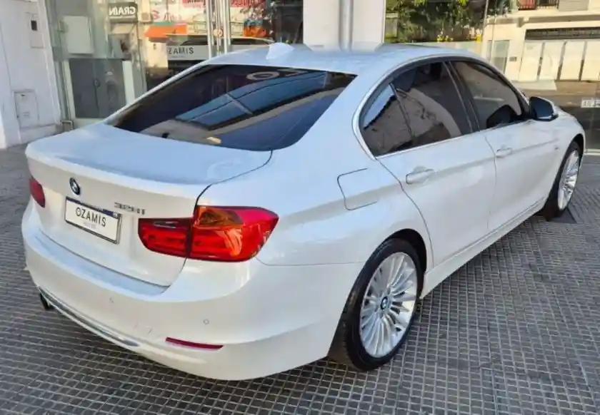 Bmw Serie 3  2014 - foto 5