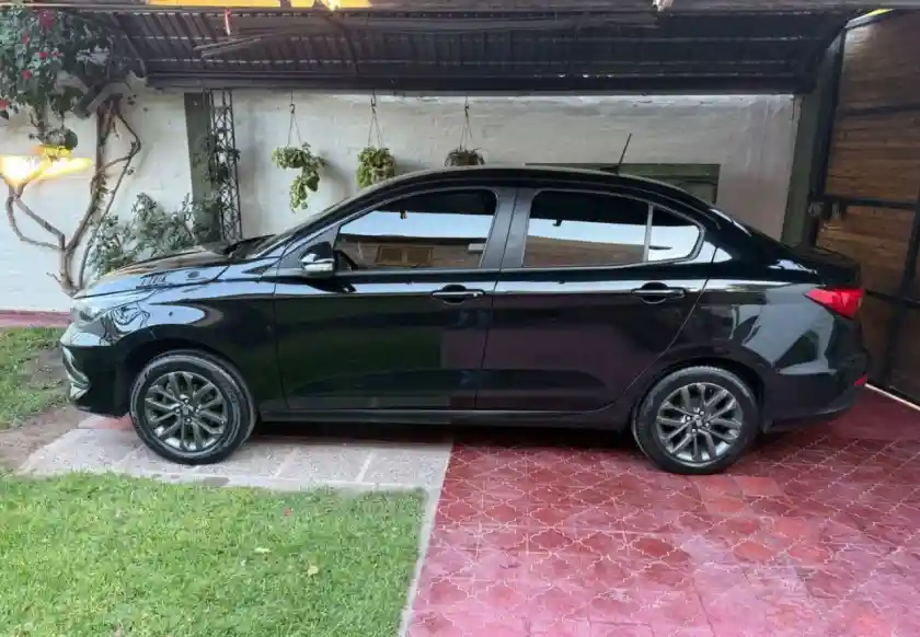 Fiat Cronos  2023 - foto 2