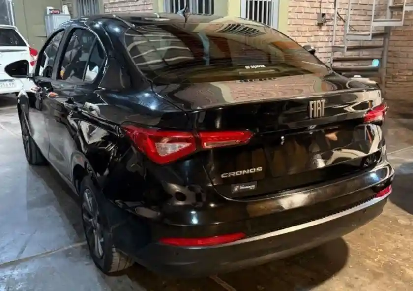 Fiat Cronos  2023 - foto 3