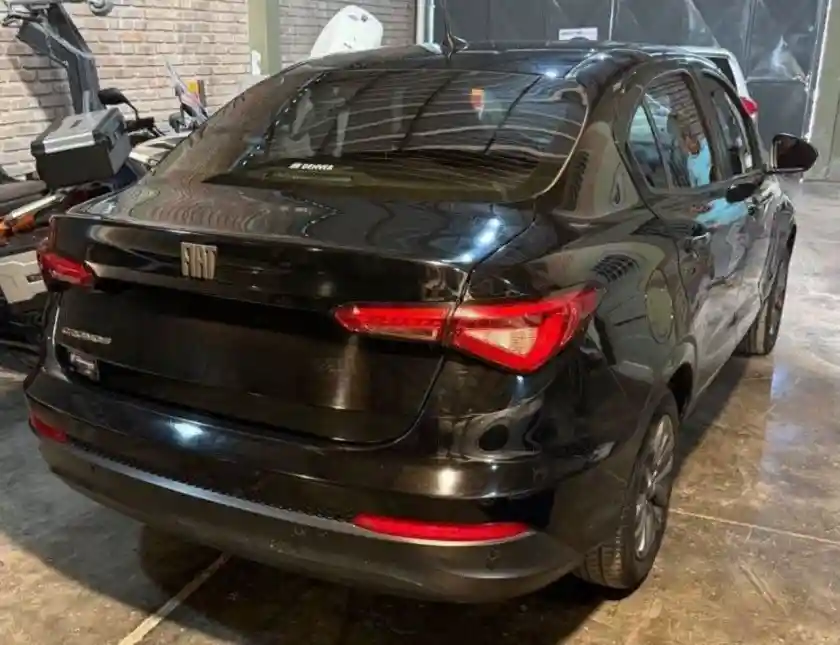 Fiat Cronos  2023 - foto 4