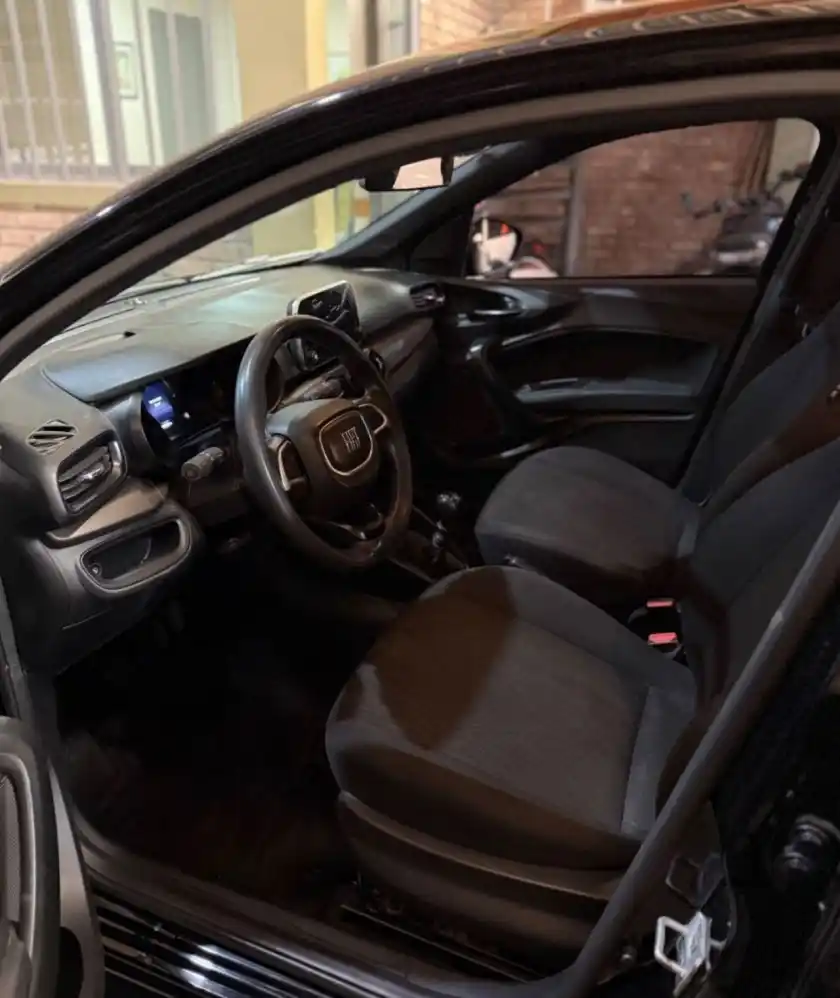 Fiat Cronos  2023 - foto 5