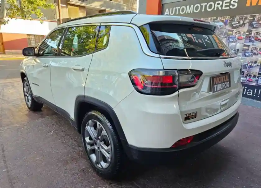 Jeep Compass  2023 - foto 3