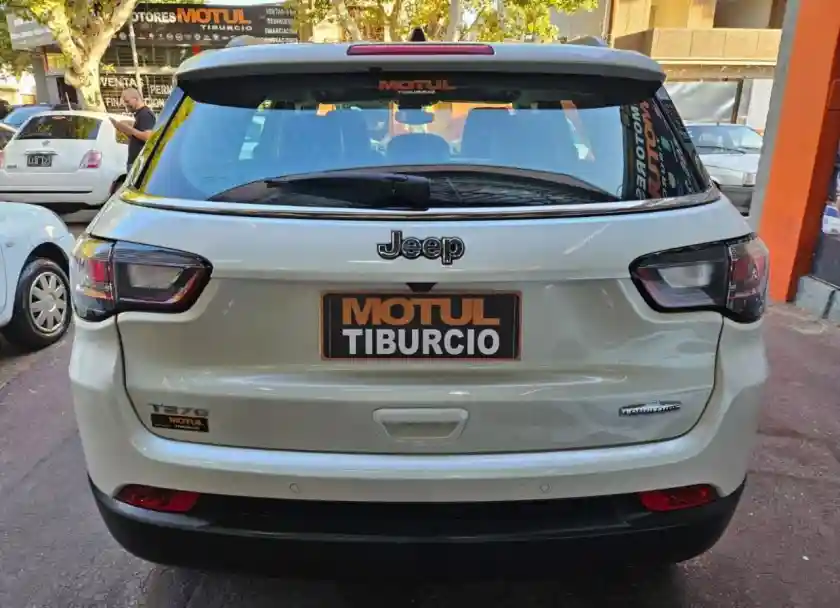 Jeep Compass  2023 - foto 4