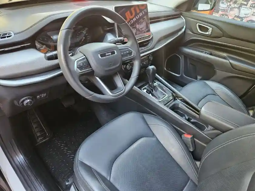Jeep Compass  2023 - foto 5