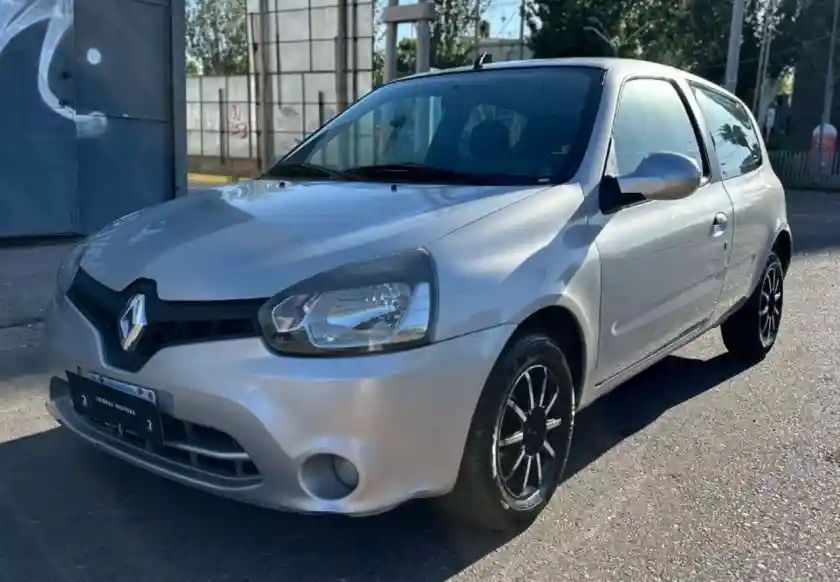 Renault Clio 2013 - foto 1