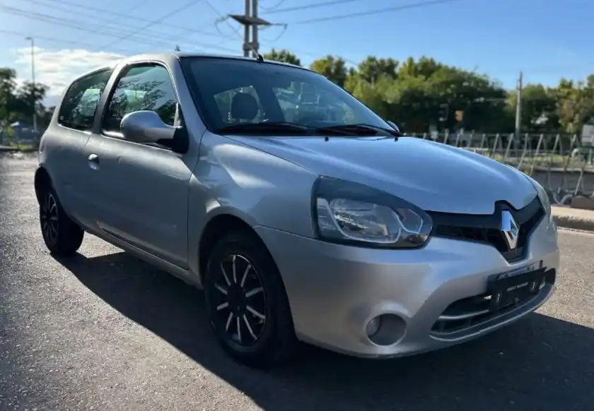 Renault Clio  2013 - foto 2