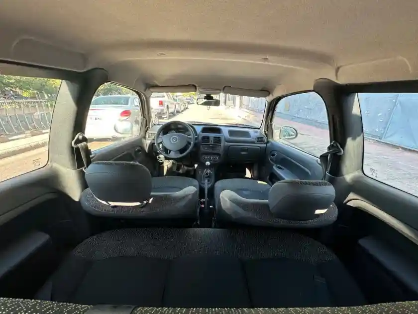 Renault Clio  2013 - foto 5