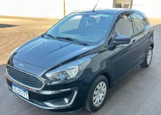 Toyota Etios  2017 - foto 5