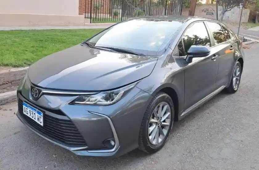 Toyota Corolla 2024 - foto 1
