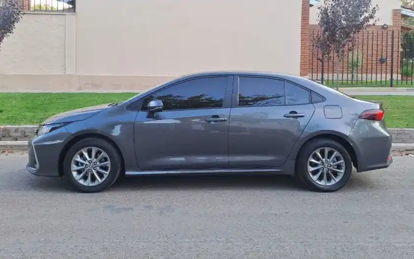 Toyota Corolla  2024 - foto 3